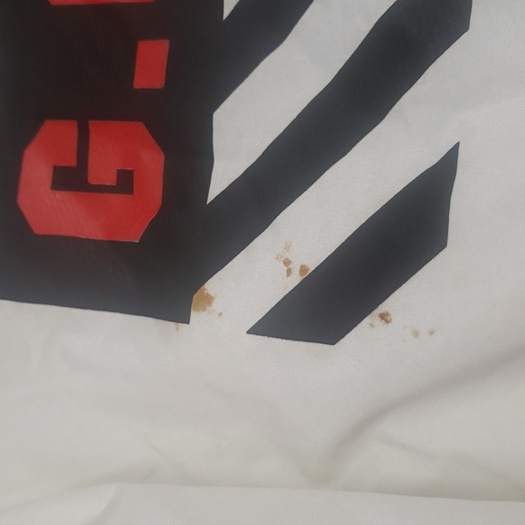 Michael Jordan GOAT jacket - Picture 7 of 9